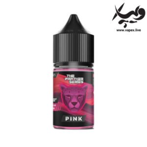 سالت دکتر ویپ پینک Dr Vapes Pink Saltnic