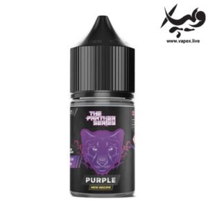 سالت دکتر ویپ پرپل Dr Vapes Purple