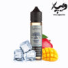 جویس رایپ ویپز انبه یخ Ripe Vapes Mango Freez - تصویر 2
