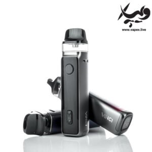 ووپو وینچی ایکس ۲ پاد ماد VooPoo Vinci X 2 Pod Mod