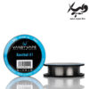 سیم ویپ وندی ویپ رول Vandy Vape Specialty Wire - تصویر 6