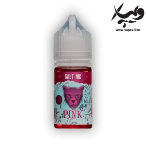 سالت دکتر ویپ پینک یخ Dr Vapes Pink ICED