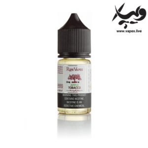 سالت سیب تنباکو رایپ ویپز Ripe Vapes Apple Tobacco