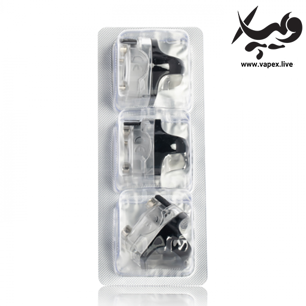 کارتریج اسموک آیپی ایکس ۸۰ SMOK IPX80 Pod - تصویر 6