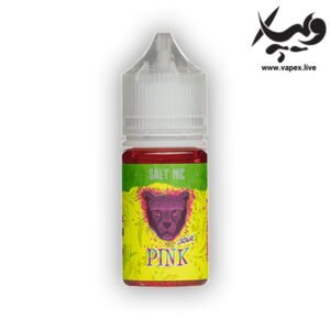 سالت دکتر ویپ پینک سور Dr Vapes Pink Sour