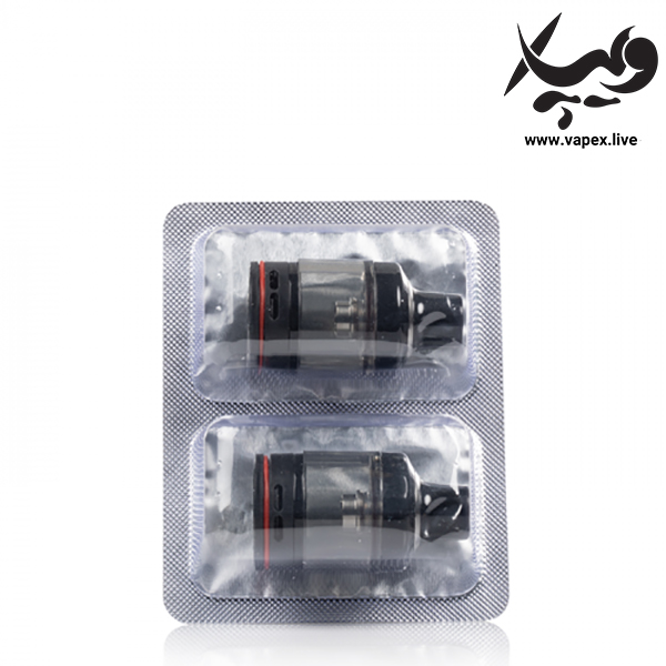 کارتریج جی تی ایکس پاد ویپرسو Vaporesso GTX Pod - تصویر 2