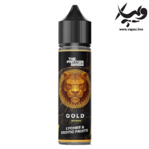 جویس دکتر ویپ گلد Dr Vapes Gold 60ML