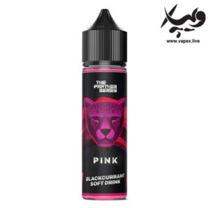 جویس دکتر ویپ پینک پنتر Dr Vapes Pink Panther 60ML