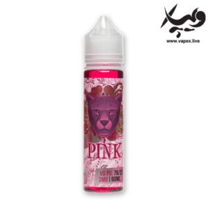 جویس دکتر ویپ پینک کندی Dr Vapes Pink Candy 60ML