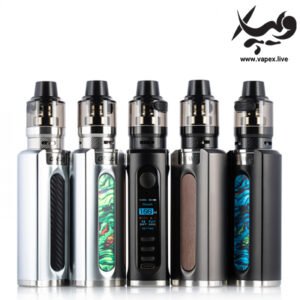 کیت گراس لاست ویپ Lost Vape GRUS Kit