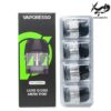 کارتریج لوکس کیو ویپرسو Vaporesso Luxe Q Pod - تصویر 3