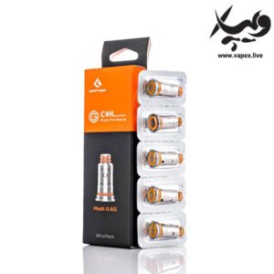 کویل ایجیس پاد گیک ویپ Geek Vape G Coil