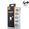 کویل سوپرمش گیک ویپ Geek Vape Supermesh Coil - تصویر 3