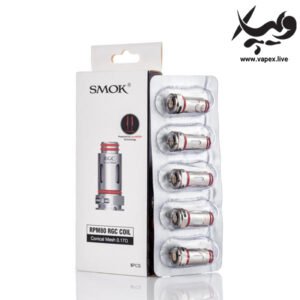 کویل اسموک آر جی سی SMOK RGC Coil