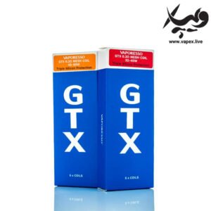 کویل جی تی ایکس ویپرسو Vaporesso GTX Coil