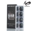 کارتریج ایکسروس ویپرسو Vaporesso XROS Pods Corex 2.0 - تصویر 7