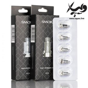 کویل اسموک نورد SMOK Nord Coil