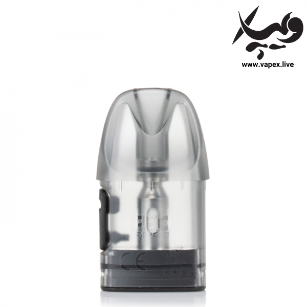 کارتریج کالیبرن ای ۲ یوول UWELL Caliburn A2 Pod - تصویر 9