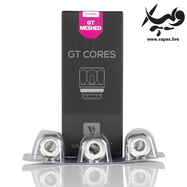 کویل جی تی ویپرسو Vaporesso GT Coil - تصویر 3