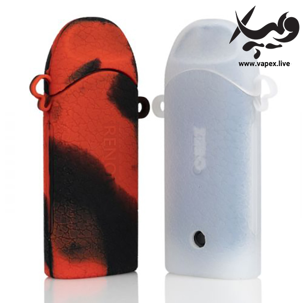 کاور سیلیکونی ویپرسو زیرو Vaporesso Zero Cover - تصویر 5