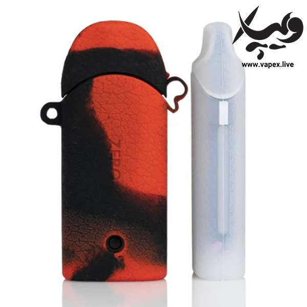 کاور سیلیکونی ویپرسو زیرو Vaporesso Zero Cover - تصویر 3