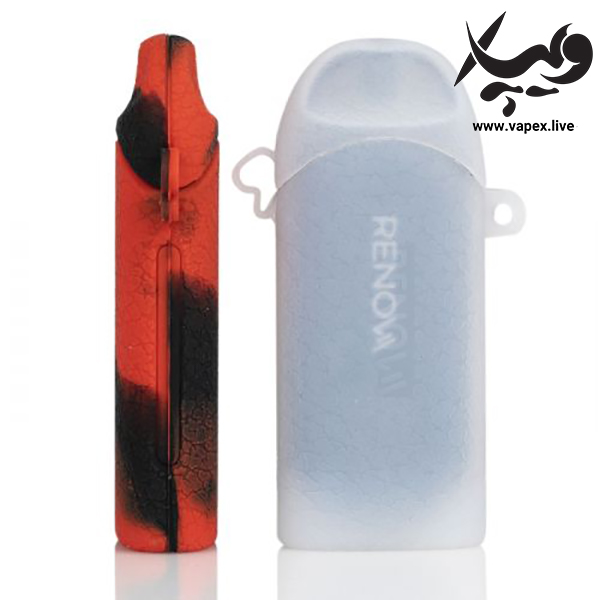 کاور سیلیکونی ویپرسو زیرو Vaporesso Zero Cover - تصویر 4