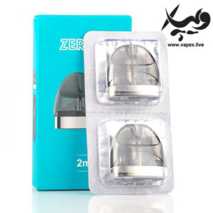کارتریج زیرو ویپرسو Vaporesso Zero Pods