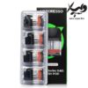 کارتریج ایکسروس ویپرسو Vaporesso XROS Pods Corex 2.0 - تصویر 4