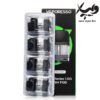 کارتریج ایکسروس ویپرسو Vaporesso XROS Pods Corex 2.0 - تصویر 5
