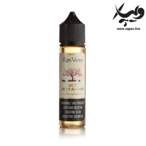 جویس وی سی تی سوییت الموند Ripe Vapes VCT Sweet Almond