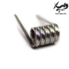 سیم ویپ دراگون اسکیل جی ام GM Dragon Scale Coil - تصویر 4