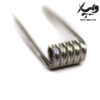 سیم ویپ دراگون اسکیل جی ام GM Dragon Scale Coil - تصویر 3