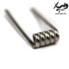 سیم ویپ دراگون اسکیل جی ام GM Dragon Scale Coil - تصویر 2