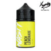 جویس لیموناد هلو نستی Nasty Peach Lemonade - تصویر 2