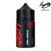 جویس سیب قرمز نستی Nasty Red Apple - تصویر 2