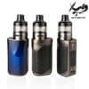 ویپرسو لوکس ۸۰  پاد ماد Vaporesso Luxe 80 PodMod