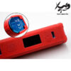 کاور سیلیکونی آر پی ام ۸۰ پرو RPM80 pro Cover - تصویر 3
