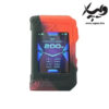 کاور سیلیکونی ایجیس ایکس Geekvape Aegis X Cover - تصویر 4