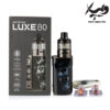 ویپرسو لوکس ۸۰  پاد ماد Vaporesso Luxe 80 PodMod - تصویر 10