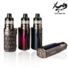 ویپرسو لوکس ۸۰  پاد ماد Vaporesso Luxe 80 PodMod - تصویر 3