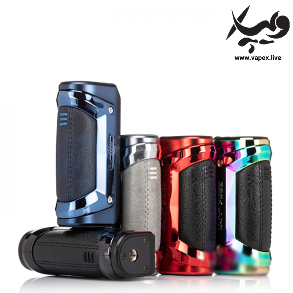 ماد گیک ویپ ایجیس سولو ۲ Geek Vape S100 MOD