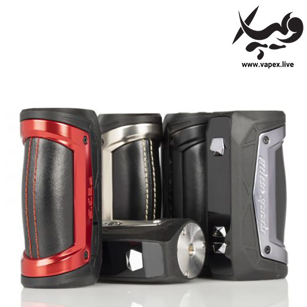 ماد گیک ویپ ایجیس مکس GeekVape Aegis Max Mod