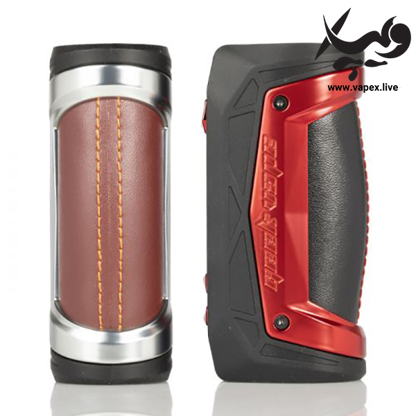 ماد گیک ویپ ایجیس مکس GeekVape Aegis Max Mod - تصویر 3