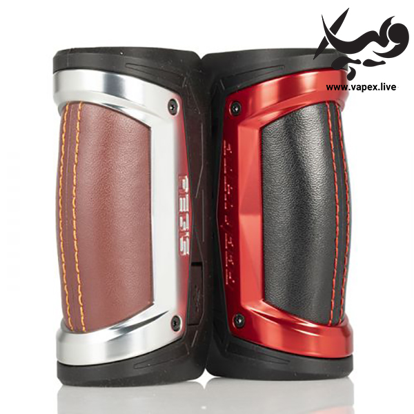 ماد گیک ویپ ایجیس مکس GeekVape Aegis Max Mod - تصویر 6
