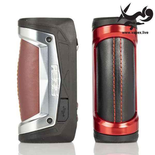ماد گیک ویپ ایجیس مکس GeekVape Aegis Max Mod - تصویر 4