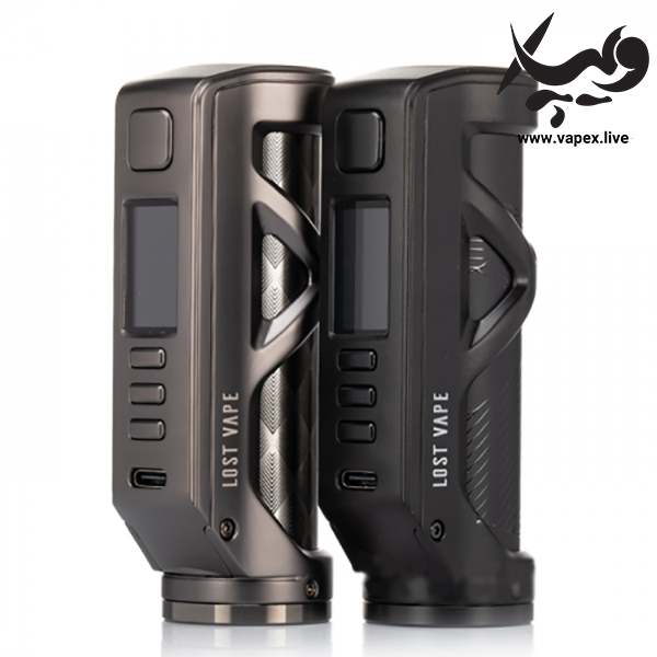 کیت سایبرگ لاست ویپ Lost Vape Cyborg Kit - تصویر 3