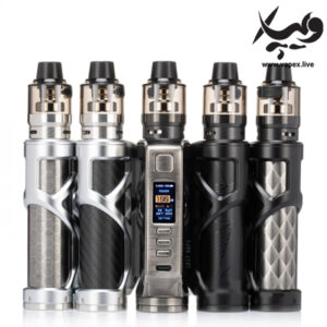 کیت سایبرگ لاست ویپ Lost Vape Cyborg Kit