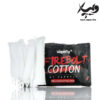 پنبه نسوز ویپ فایر بولت Vapefly Firebolt Cotton - تصویر 2