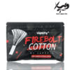 پنبه نسوز ویپ فایر بولت Vapefly Firebolt Cotton