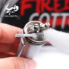 پنبه نسوز ویپ فایر بولت Vapefly Firebolt Cotton - تصویر 3